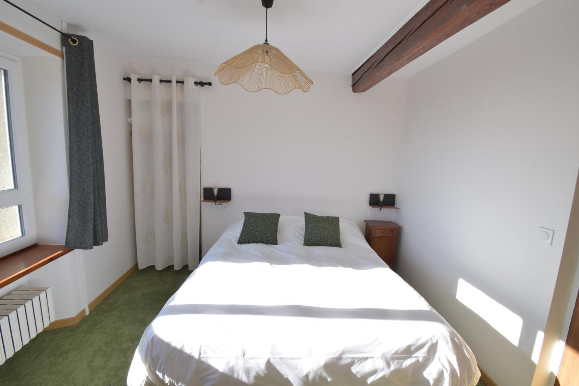 Hotel Les Chenets Saint-Julien-en-Champsaur Exteriör bild