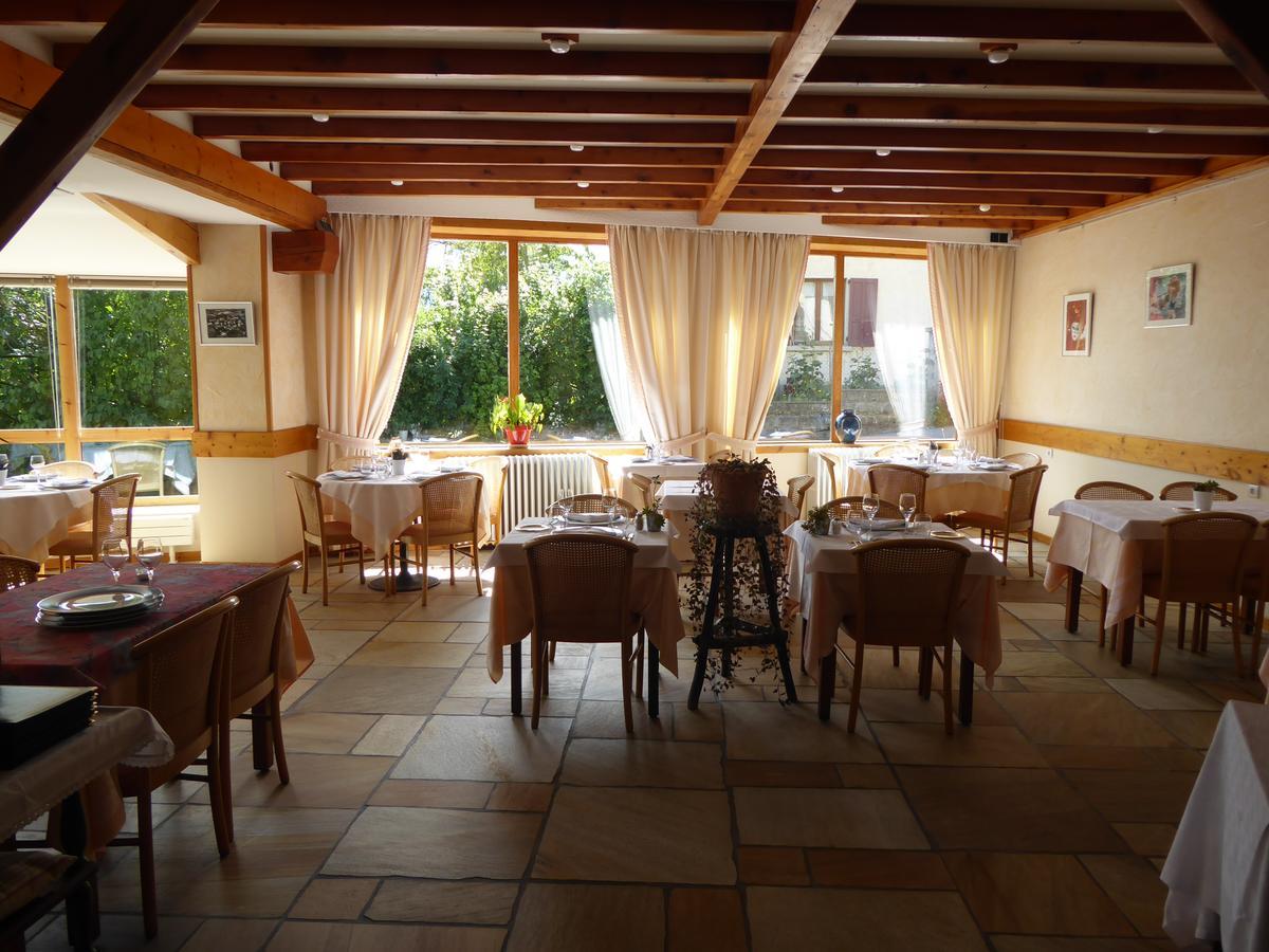 Hotel Les Chenets Saint-Julien-en-Champsaur Exteriör bild